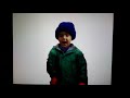 Barney S Christmas Star Returns Kevin The Male Boy Movie 2020