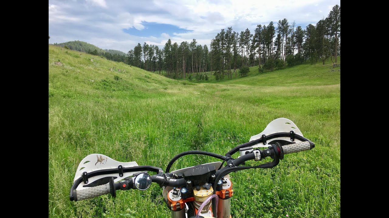 Doubletake Trail Mirror