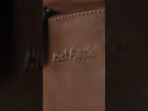 Hush Puppies - Happy Autumn