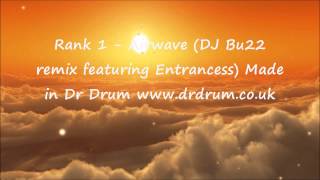 Dr Drum - Promo with DJ Bu22 Demo