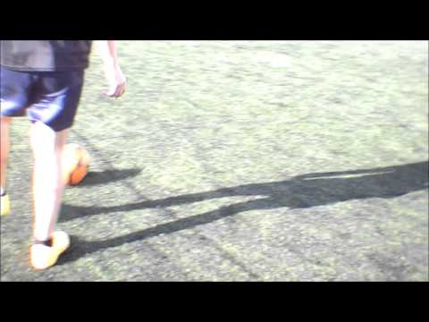 Everton vs Falso 9 - Copa Palermo IX 3era Fecha