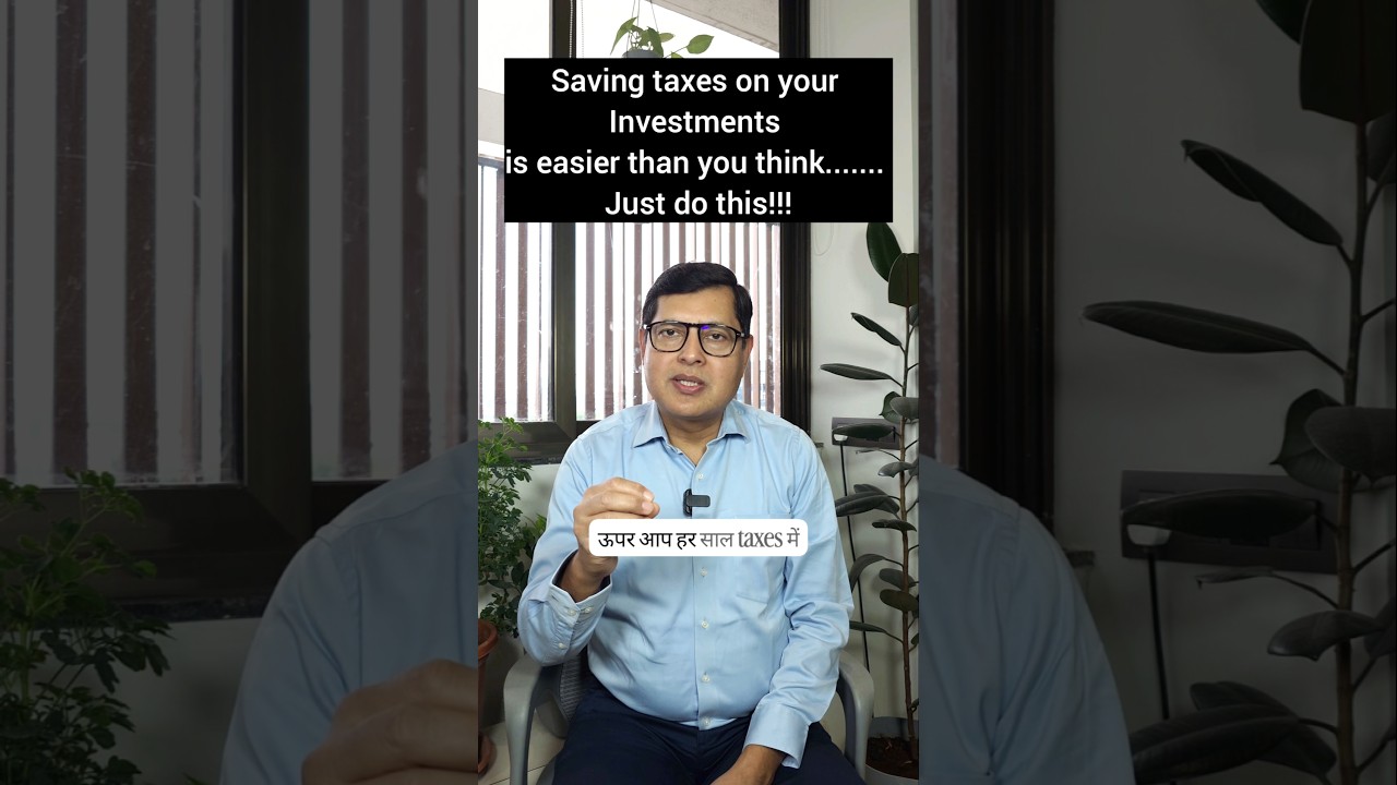 The only tool you need for saving your taxes Thumbnail