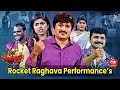 Rocket Raghava All In One December Month Performances Jabardasth ETV Telugu