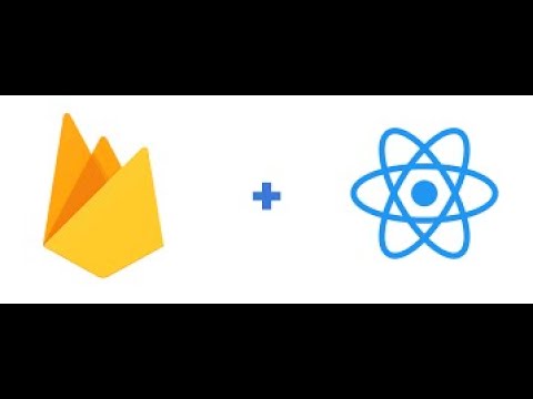 Firebase Authentication With React Native