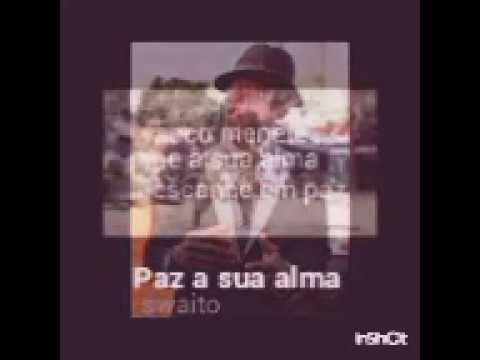 Swaito - Matilidana (ft. Djass Pro) | [Paz_a_sua_alma_KotaSwaito]