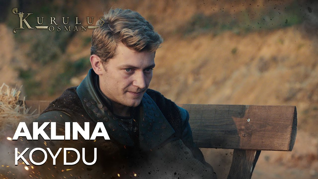 Fatma Hatun'un talipleri  - Kuruluş Osman