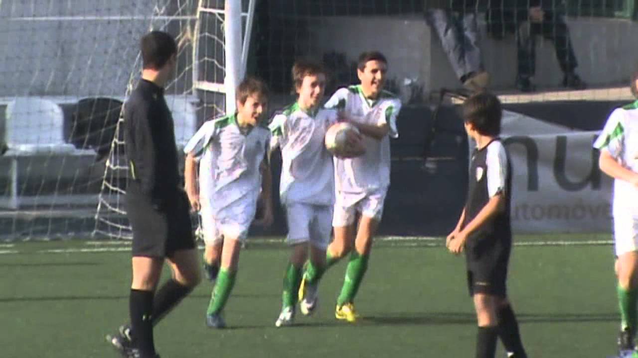 AFPorto - Futebol 7 - Infantis D - Série 8 - 9ª Jornada - F.C.Foz 0 - Spg.C.Arcozelo (A) 2