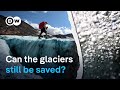 Austria S Glaciers Hope On Thin Ice DW News