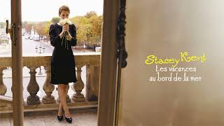 Stacey Kent - Les vacances au bord de la mer (Lyrics video)