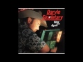 Daryle Singletary -  Would These Arms Be In Your Way