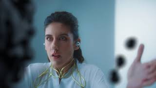 Technics EAH-AZ100 - True Wireless Earbuds with Magnetic Fluid Technology