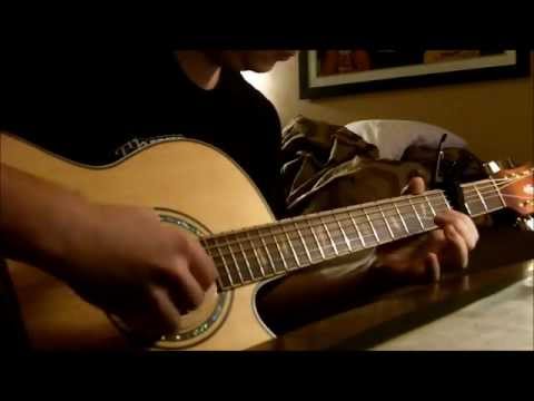 Fingerstyle Cover - Alphaville, Forever Young (TAB) video thumbnail