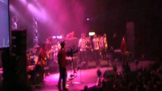 Samuel Ljungblahd - Everything - Live 2009