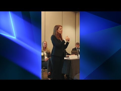 Sexual Misconduct Allegations