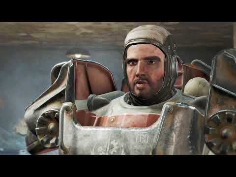 Fallout 4 Full LP PT36