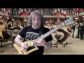 Cancan Rock Metal Version Zoom G5n DooDad