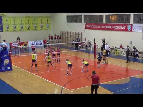 Finale Kup-a BiH za zene 2017 .