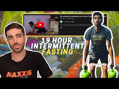 The Vegan Cyclist unique fasting diet to reach 5 w/kg FTP | My Thoughts