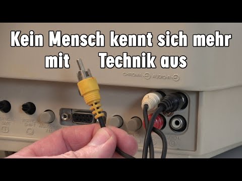 Kult-Monitor 1084S für 20 Euro weil Vorbesitzer keine Ahnung von Technik hat - Commdore C64 Setup