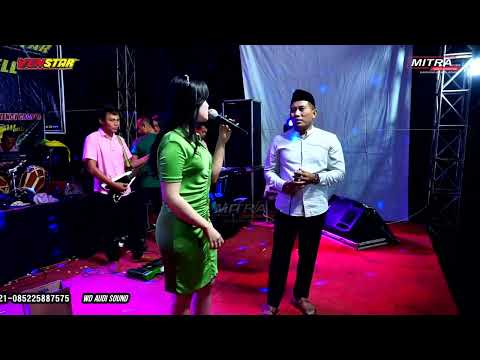 VENSTAR MUSIC-CINTAKU SATU-PAK KADES FT DEA-HAPPY PARTY KEMERDEKAAN RI KE 77-REPUBLIK CHIXAELL