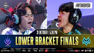Download lagu LIVE | [BM] MPL MY Season 18 Playoffs Hari 4 mp3