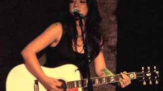 Michelle Branch Live Show - &quot;Sooner or Later&quot;