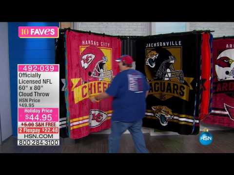 HSN | 10 FAVES 10.25.2016 - 03 AM