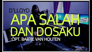 Download lagu APA SALAH DAN DOSAKU POP NOSTALGIA HD AUDIO... mp3
