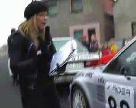 XV i XVI Runda GSMP Św. Anna 2007-Tomasz Mikołajczyk wywiad