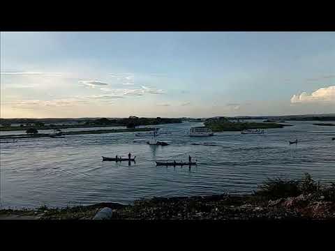 PROCISSÃO DO BOM JESUS DO POVOADO SAMPAIO  AL