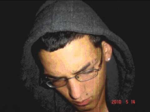 Lunaticz - Si Te Vas(Remake)Djis Un Tast