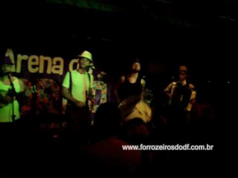 Arena do Forró com Trio Meketrefe (part. 1)