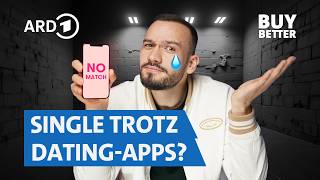 Ich habe mit 3 Tinder-Profilen gleichzeitig geswiped!😏 | buy better SW