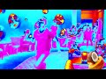 James Logan Lucy Camille Kendall Chase Carlos Effects Ricola Csupo Effects