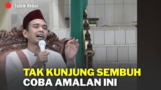 Download lagu Sedekah Obat Segala Penyakit - Keajaiban yang Tak Terduga | Ustadz Abdul Somad mp3
