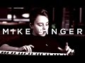 MIKE SINGER Goodbye