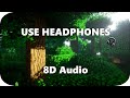 Minecraft Theme Song 8D Audio
