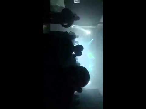 18 Years Doomsday Rostock Alte Zuckerfabrik