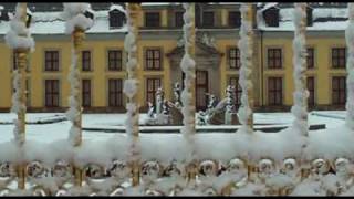 preview picture of video 'Winter im Grossen Garten- in den Herrenhäuser Gärten - gesehen von Thilo - Hannover - Große'