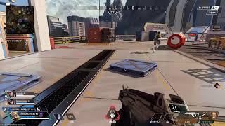 数年ぶりにApex