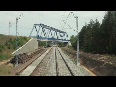 Cabview Zawiercie - Częstochowa