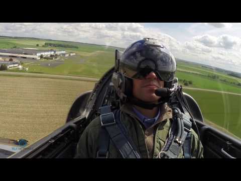 Sparflex - Un journée en avion en albatros  pour ses clients