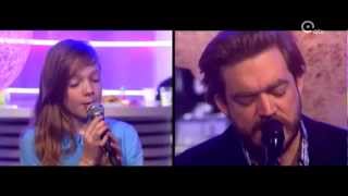 Stan Lee Cole met Seperated