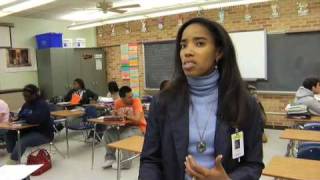 District 186 Documentary