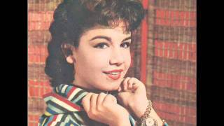 O Dio Mio Annette Funicello (Italian Version).wmv
