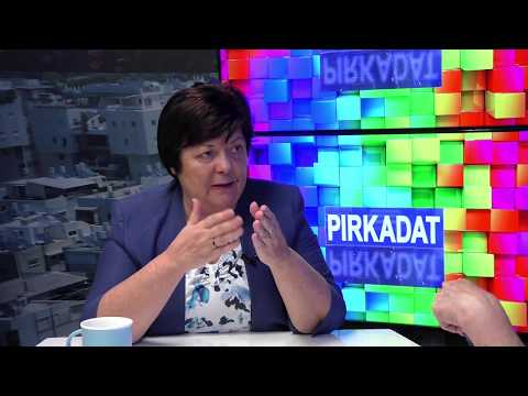 PIRKADAT: Pálffy Ilona