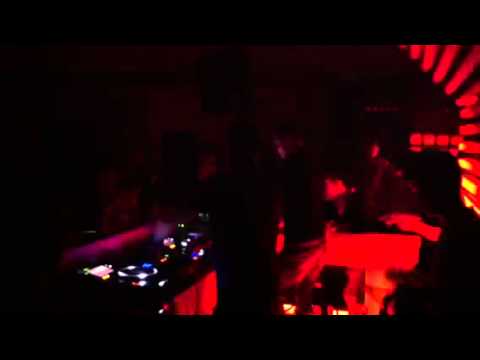 EGOholic - Piet Pulani, EGO Bad Oeynhausen