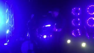 UNKNOWN MORTAL ORCHESTRA - "Like Acid Rain" 5/21/16