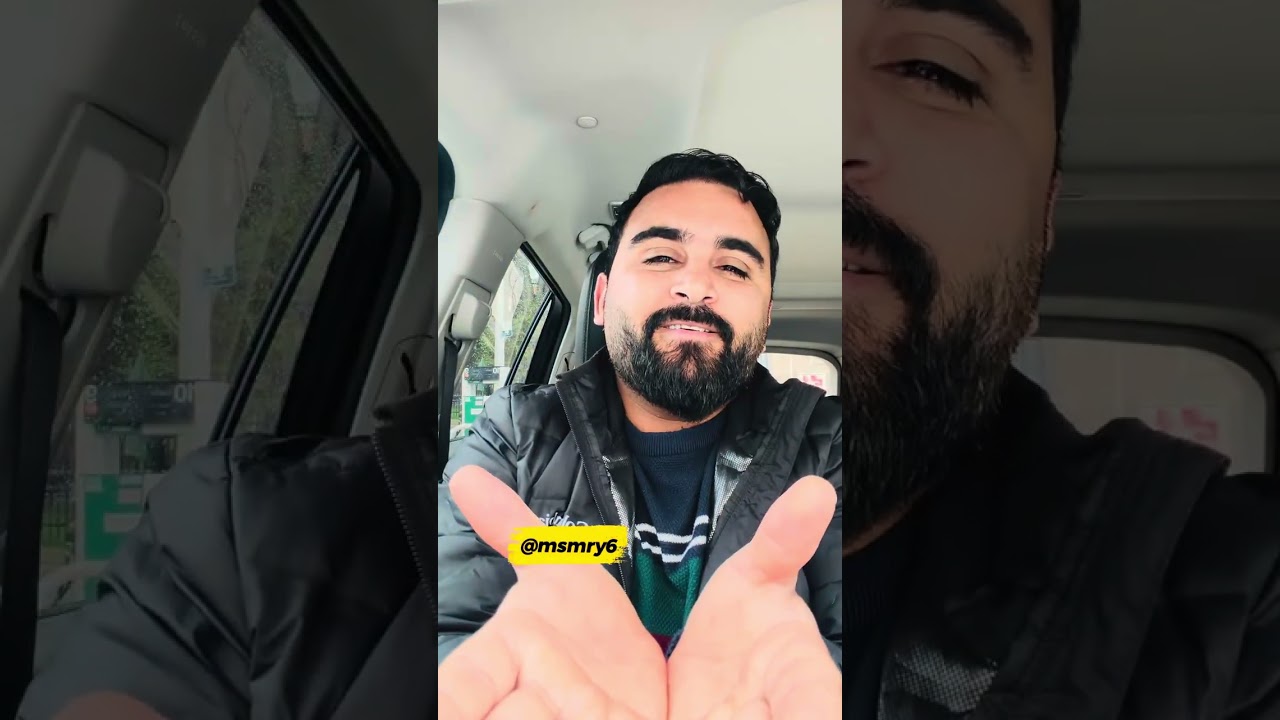 الفرق بين شغل السعودية وشغل الإمارات 