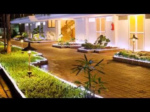 Ocean Palms Goa 3* Индия